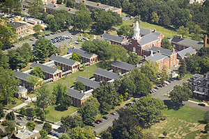 Yale Divinity School