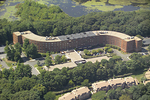 Whitney Center Hamden CT