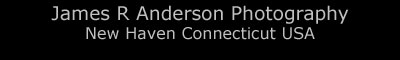 James R Anderson Photography