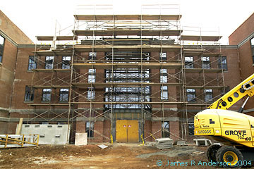 Truman School New Haven CT