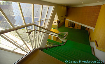 Univ of Michigan Law Library