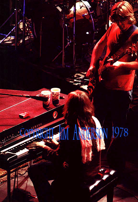 Keith & Phil