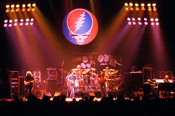 Cole Field House 1981