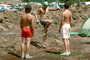 Hacky Sack