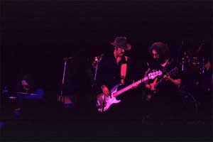Waterbury Palace 4-1-76