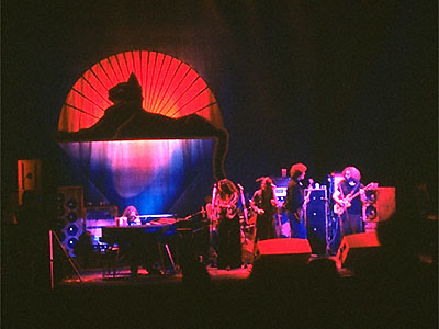 Capital Theater 11-26-77