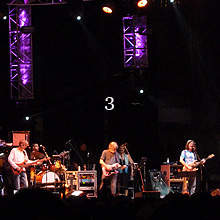 Furthur Gathering of the Vibes