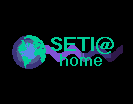 SETI@home web page