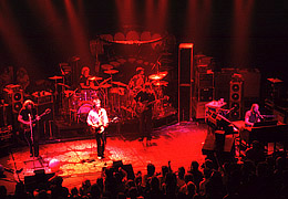 Stanley Theater 1979-12-01