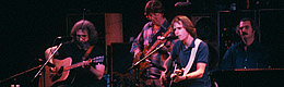 Radio City Music Hall 1980-10-30