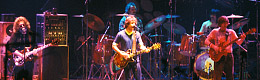 Madison Square Garden 1981-03-10