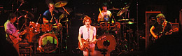 Merriweather Post 1983-06-20