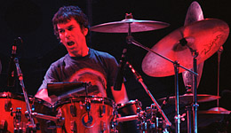 Nassau Coliseum 1984-04-30