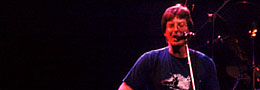 Phil Lesh Portland Maine March 1986