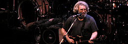 Jerry Hartford 1987-03-26