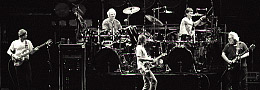 Madison Square Garden 1988-09-15