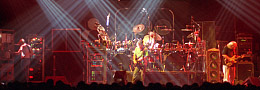Dark Star Hampton Roads 1989-10-08