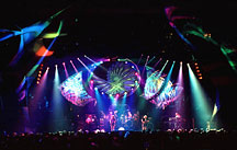Boston Garden '94