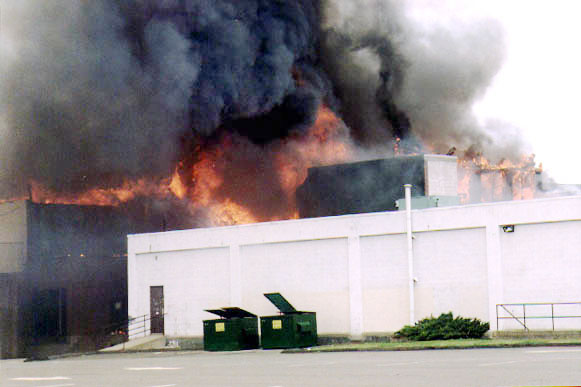 High Standard Fire Image 20a