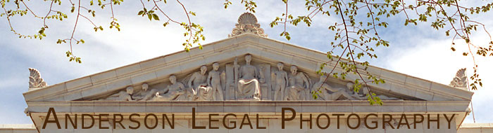 Anderson Legal Photo Service