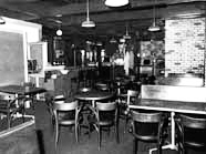 Toads Interior View 4