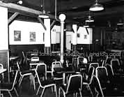 Toads Interior View 5
