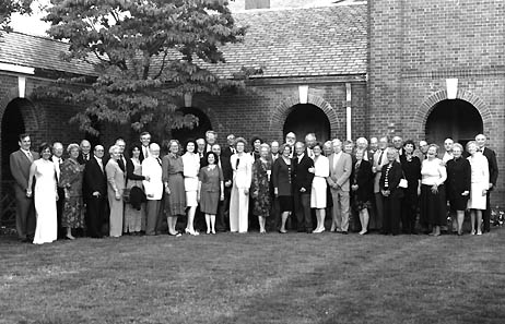 Class of 1953