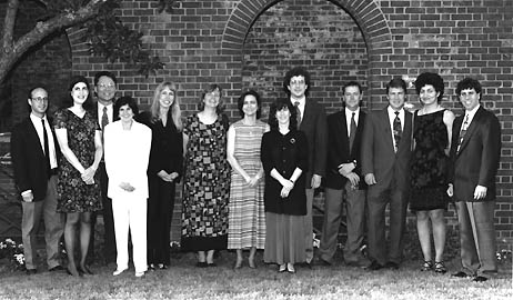 Class of 1988