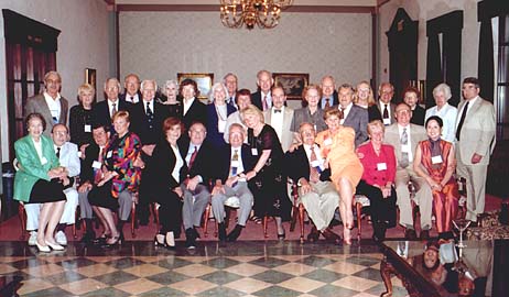 Class of 1955