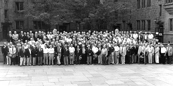 Yale College - Class of 1949